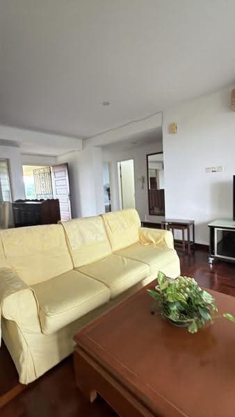Condominium for Rent at Bayshore Condominium - Hazel Chan - Living Room - PropertyGuru.com.my