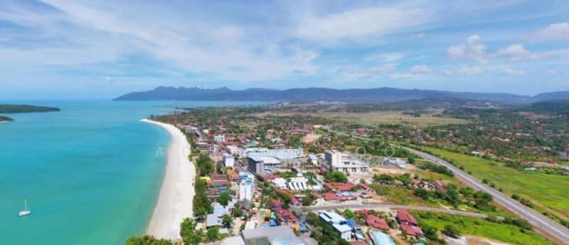 Service Residence for Sale at Assana Serviced Suites @ Tropicana Cenang - Adrian Foo - Exterior - PropertyGuru.com.my