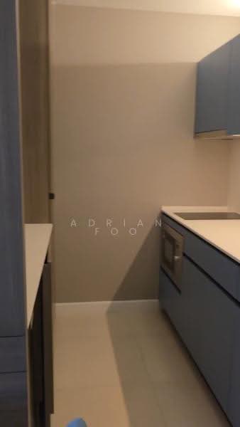 Service Residence for Sale at Assana Serviced Suites @ Tropicana Cenang - Adrian Foo - Kitchen - PropertyGuru.com.my