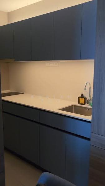 Service Residence for Sale at Assana Serviced Suites @ Tropicana Cenang - Adrian Foo - Kitchen - PropertyGuru.com.my
