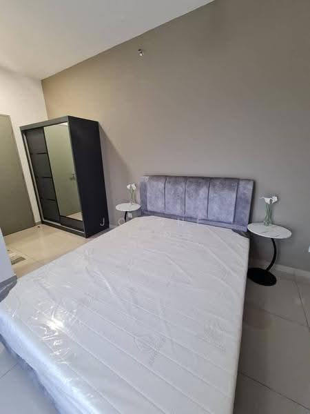 Service Residence for Rent at D'Vervain - Joanne Diong - Bedroom - PropertyGuru.com.my