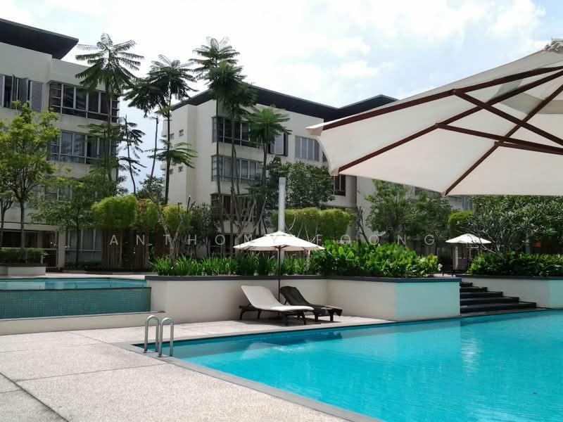 Kondominium untuk Disewa di The Tamarind - Anthony Foong - Exterior - PropertyGuru.com.my