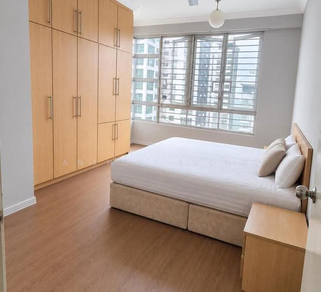 Condominium for Rent at The Tamarind - Anthony Foong - Bedroom - PropertyGuru.com.my