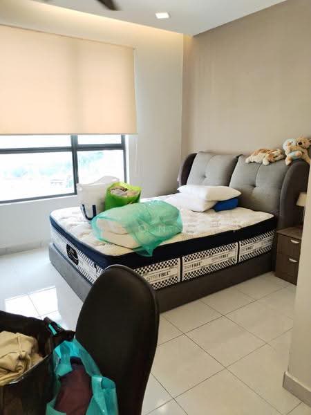 Kondominium untuk Disewa di Ivory Residence - Winson Tay - Bedroom - PropertyGuru.com.my