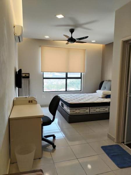 Kondominium untuk Disewa di Ivory Residence - Winson Tay - Bedroom - PropertyGuru.com.my
