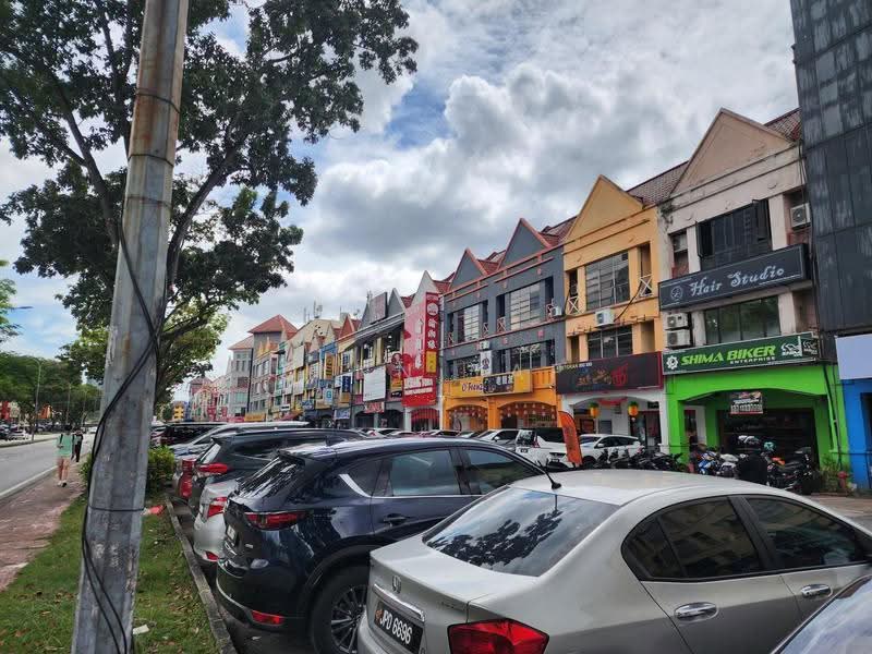 Shop / Office for Sale in PJS 8, Sunway Mentari (Petaling Jaya) - DINN YAP - PropertyGuru.com.my
