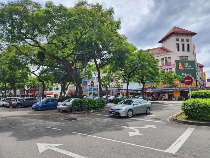 Shop / Office for Sale in PJS 8, Sunway Mentari (Petaling Jaya) - DINN YAP - Exterior - PropertyGuru.com.my