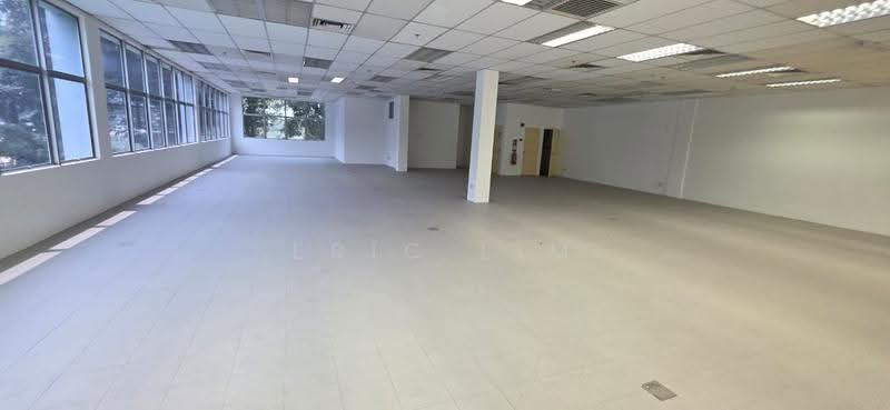 Factory for Rent in Seksyen 23 (Shah Alam) - Eric Lim - Interior - PropertyGuru.com.my
