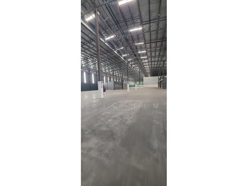 Factory for Rent in Seksyen 23 (Shah Alam) - Eric Lim - Interior - PropertyGuru.com.my