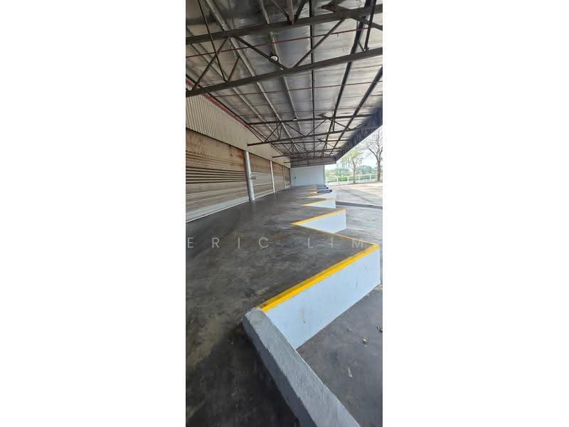 Factory for Rent in Seksyen 23 (Shah Alam) - Eric Lim - Exterior - PropertyGuru.com.my