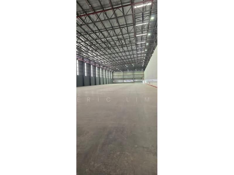 Factory for Rent in Seksyen 23 (Shah Alam) - Eric Lim - Interior - PropertyGuru.com.my