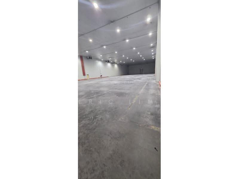 Factory for Rent in Seksyen 23 (Shah Alam) - Eric Lim - Interior - PropertyGuru.com.my