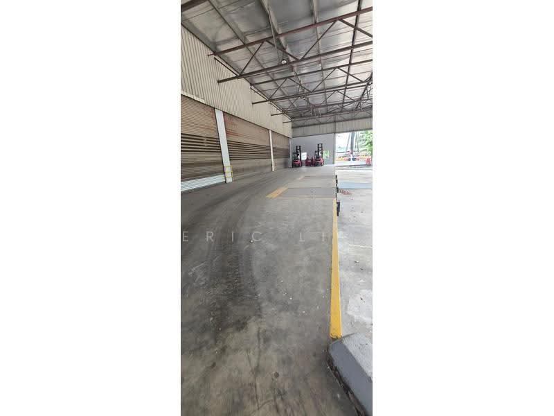 Factory for Rent in Seksyen 23 (Shah Alam) - Eric Lim - Exterior - PropertyGuru.com.my