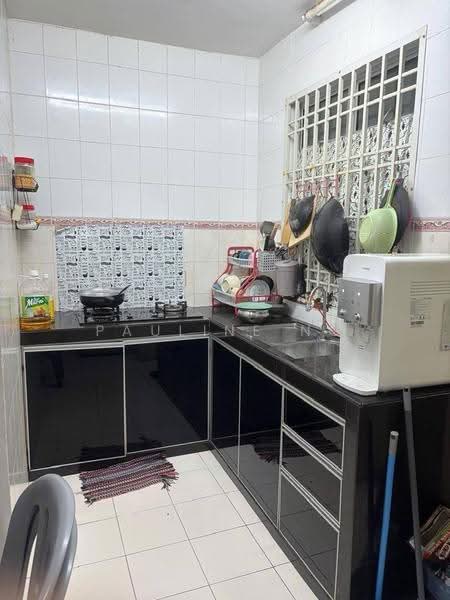Apartment for Sale at Villa Krystal @ Bandar Selesa Jaya - Pauline Ng - PropertyGuru.com.my