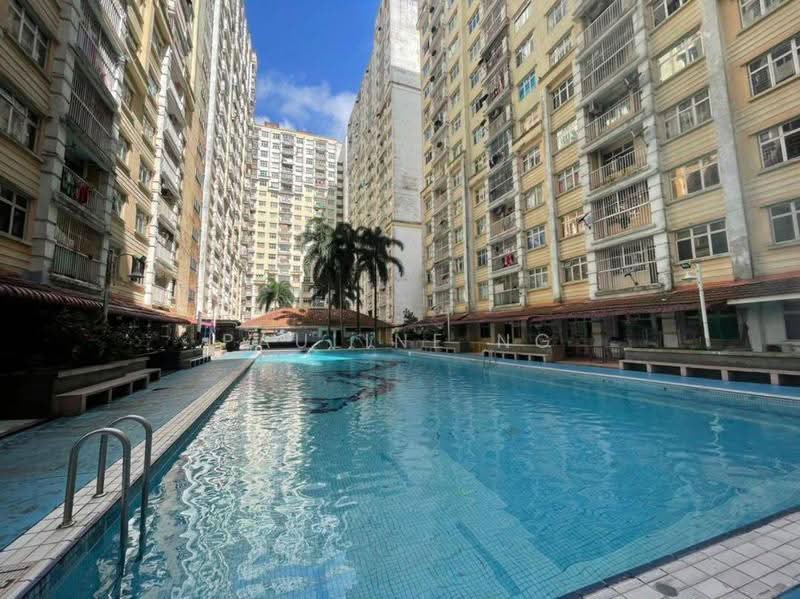 Apartment for Sale at Villa Krystal @ Bandar Selesa Jaya - Pauline Ng - PropertyGuru.com.my