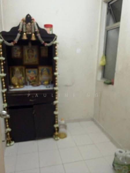 Apartment for Sale at Villa Krystal @ Bandar Selesa Jaya - Pauline Ng - PropertyGuru.com.my