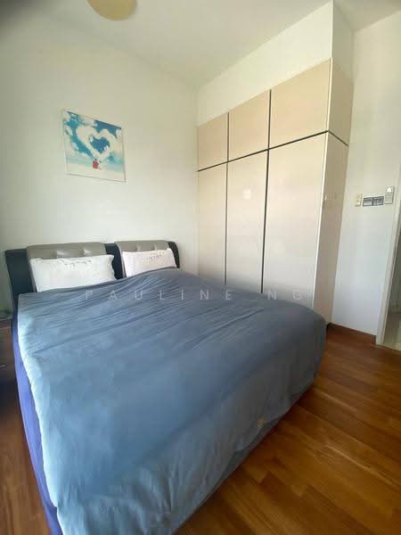 Service Residence for Rent at TriTower Residence @ Johor Bahru Sentral - Pauline Ng - PropertyGuru.com.my