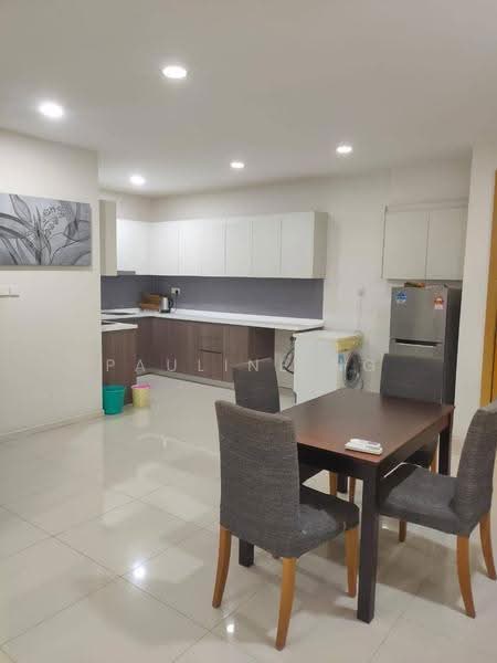 Service Residence for Rent at Suasana Iskandar Malaysia - Pauline Ng - Kitchen - PropertyGuru.com.my