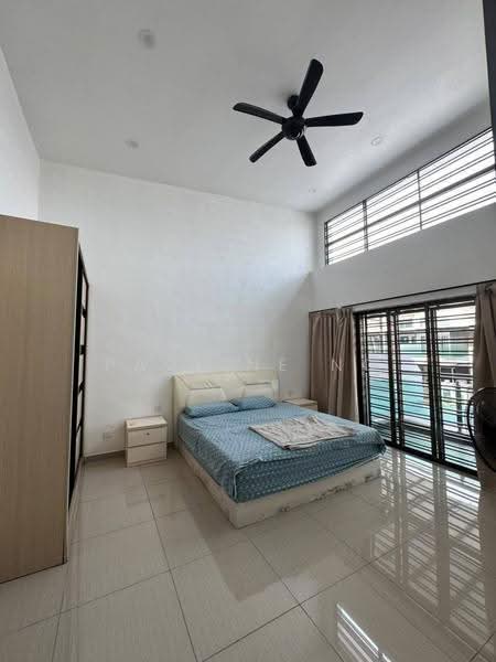 2-storey Terraced House for Sale in Taman Bestari Indah (Ulu Tiram) - Pauline Ng - Bedroom - PropertyGuru.com.my