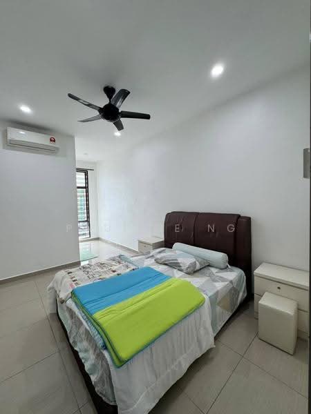 2-storey Terraced House for Sale in Taman Bestari Indah (Ulu Tiram) - Pauline Ng - Bedroom - PropertyGuru.com.my