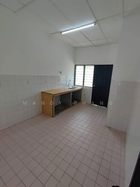 1-storey Terraced House for Rent in Chemor (Perak) - Mandy Phang - Kitchen - PropertyGuru.com.my