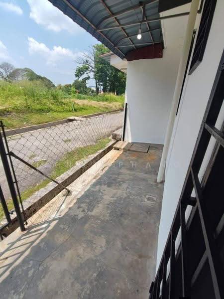 1-storey Terraced House for Rent in Chemor (Perak) - Mandy Phang - PropertyGuru.com.my