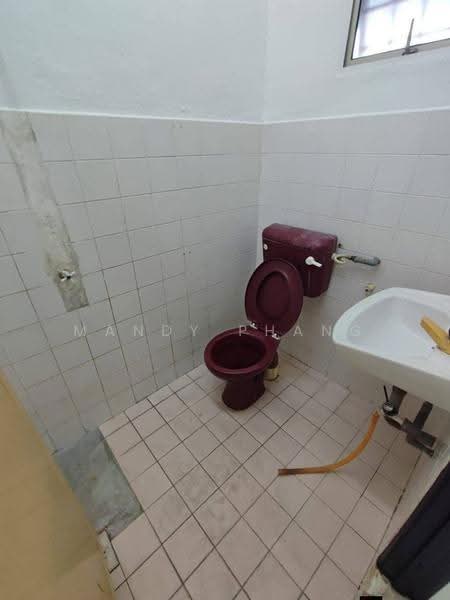 1-storey Terraced House for Rent in Chemor (Perak) - Mandy Phang - PropertyGuru.com.my