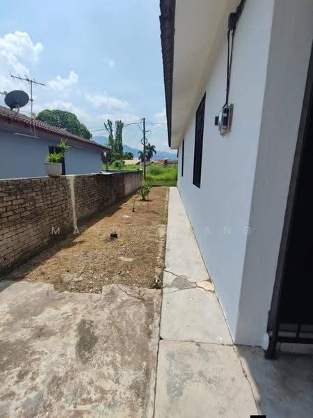 1-storey Terraced House for Rent in Chemor (Perak) - Mandy Phang - PropertyGuru.com.my