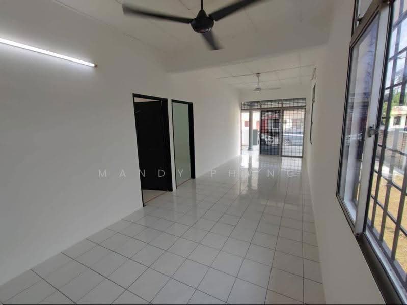 1-storey Terraced House for Rent in Chemor (Perak) - Mandy Phang - PropertyGuru.com.my