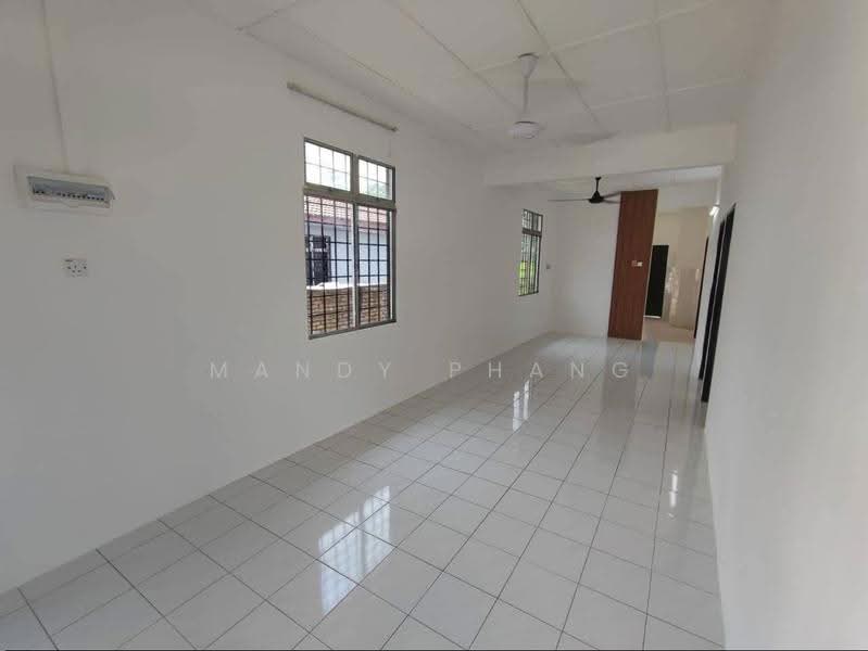 1-storey Terraced House for Rent in Chemor (Perak) - Mandy Phang - PropertyGuru.com.my