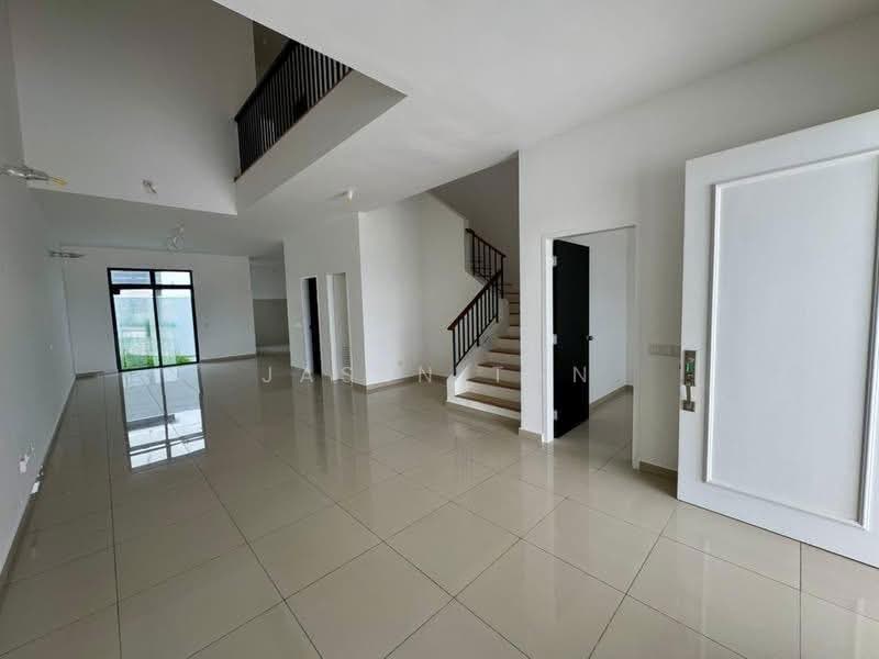 Cluster House for Sale in Eco Botanic 2 (Iskandar Puteri (Nusajaya)) - Jasen Tan - Living Room - PropertyGuru.com.my