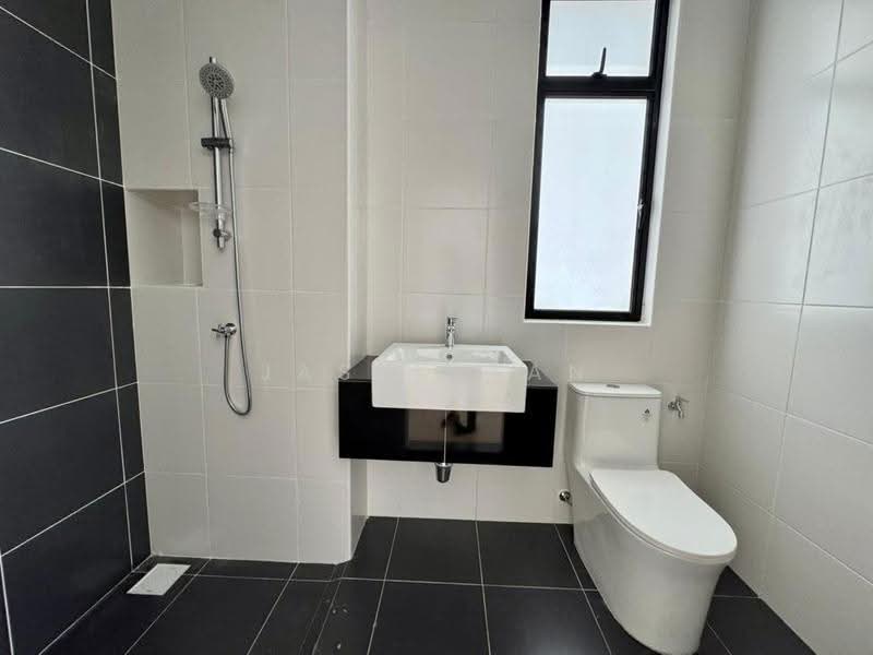 Cluster House for Sale in Eco Botanic 2 (Iskandar Puteri (Nusajaya)) - Jasen Tan - Bathroom - PropertyGuru.com.my