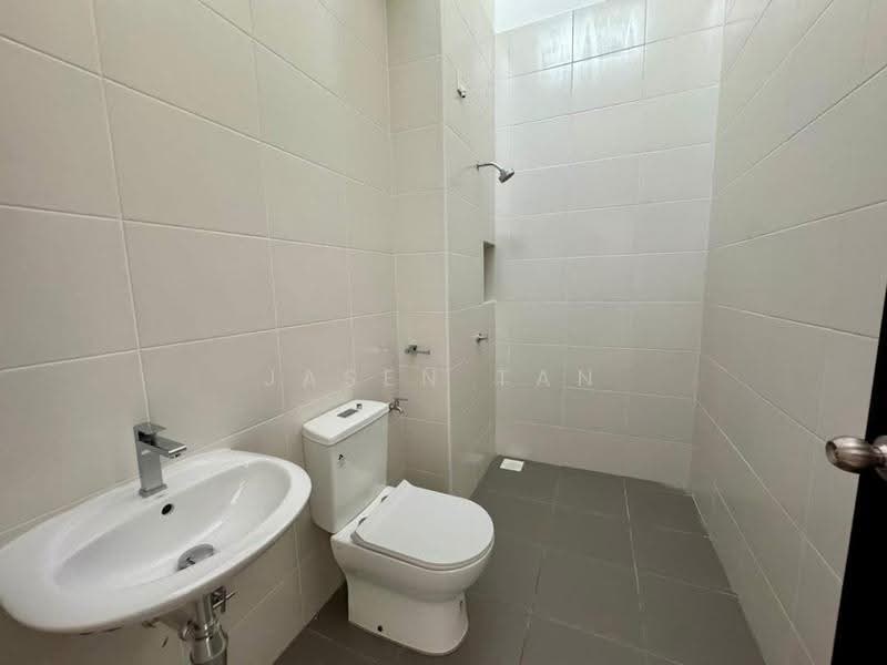 Cluster House for Sale in Eco Botanic 2 (Iskandar Puteri (Nusajaya)) - Jasen Tan - Bathroom - PropertyGuru.com.my