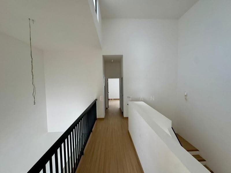 Cluster House for Sale in Eco Botanic 2 (Iskandar Puteri (Nusajaya)) - Jasen Tan - Corridor - PropertyGuru.com.my