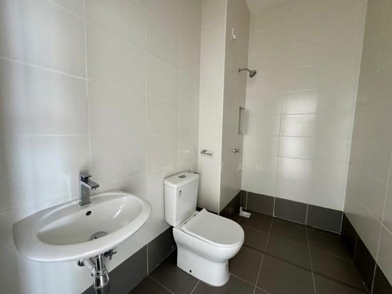 Cluster House for Sale in Eco Botanic 2 (Iskandar Puteri (Nusajaya)) - Jasen Tan - Bathroom - PropertyGuru.com.my