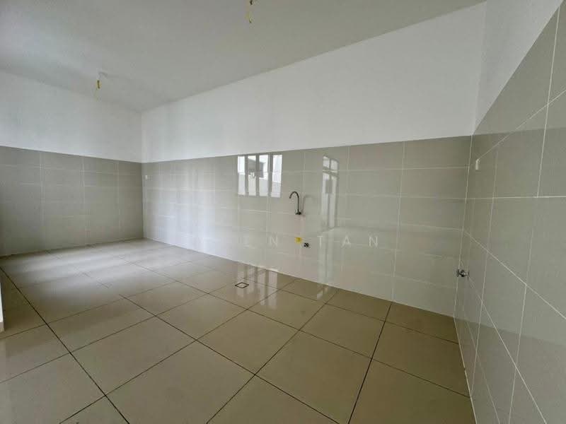 Cluster House for Sale in Eco Botanic 2 (Iskandar Puteri (Nusajaya)) - Jasen Tan - Kitchen - PropertyGuru.com.my