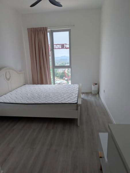 Condominium for Rent at Lakefront Residence - Aida Ramle - Bedroom - PropertyGuru.com.my