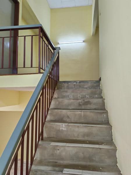2-storey Terraced House for Rent in Kajang (Selangor) - Ann Goh - Corridor - PropertyGuru.com.my