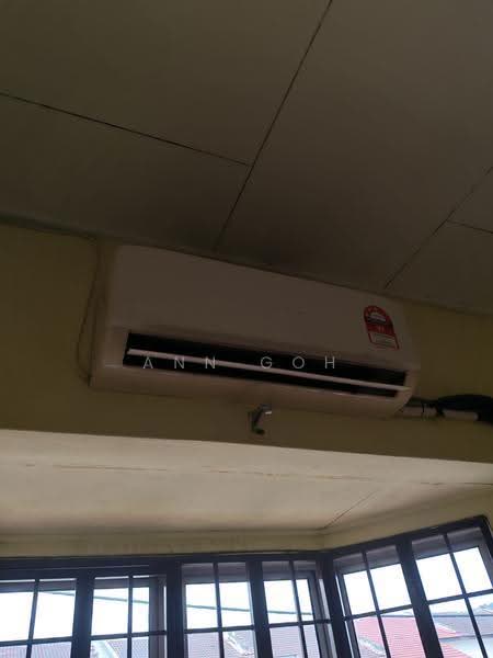 2-storey Terraced House for Rent in Kajang (Selangor) - Ann Goh - Interior - PropertyGuru.com.my