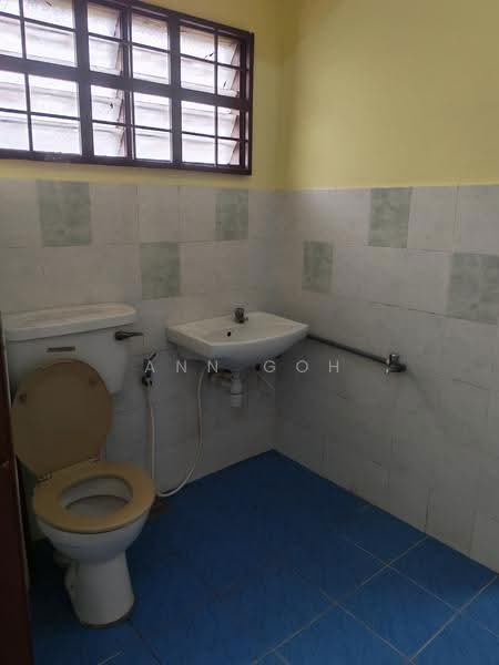2-storey Terraced House for Rent in Kajang (Selangor) - Ann Goh - Bathroom - PropertyGuru.com.my