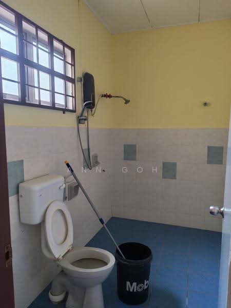 2-storey Terraced House for Rent in Kajang (Selangor) - Ann Goh - Bathroom - PropertyGuru.com.my