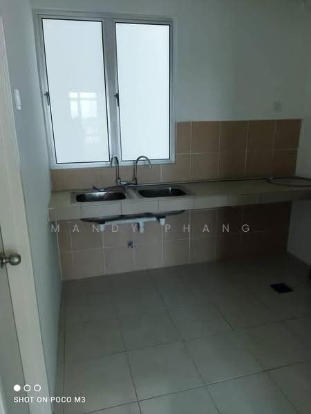 Apartment for Rent at Seri Tecoma - Mandy Phang - Kitchen - PropertyGuru.com.my