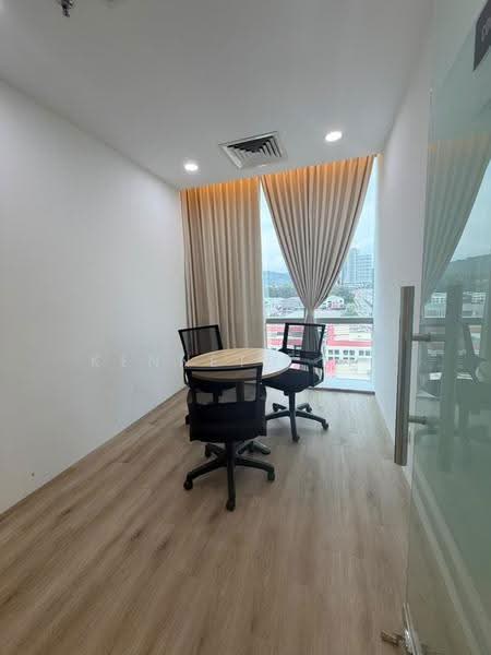 Pejabat untuk Disewa di Bandar Puteri Puchong (Puchong) - Kenneth Lee - Interior - PropertyGuru.com.my