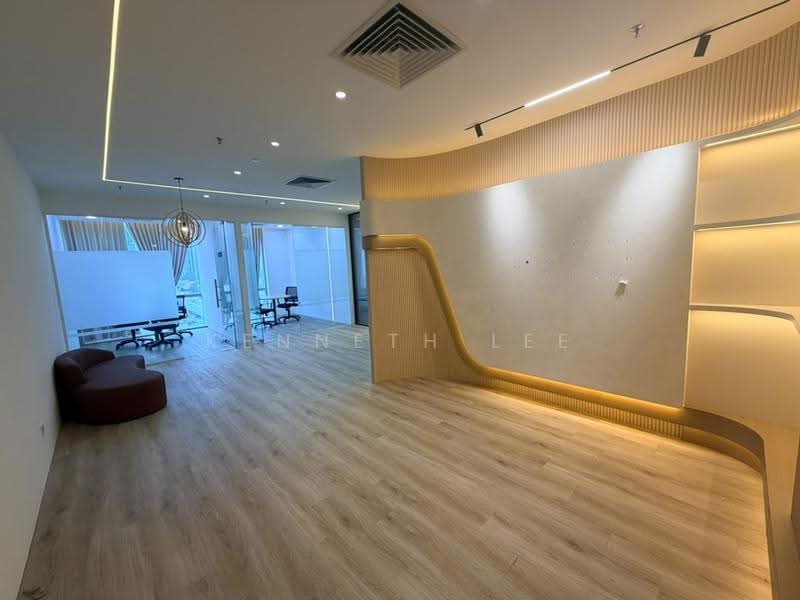 Pejabat untuk Disewa di Bandar Puteri Puchong (Puchong) - Kenneth Lee - Interior - PropertyGuru.com.my
