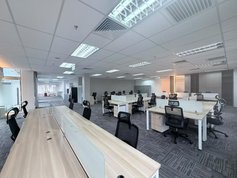 Pejabat untuk Disewa di Bandar Puteri Puchong (Puchong) - Kenneth Lee - Interior - PropertyGuru.com.my