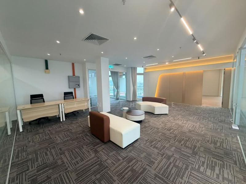 Pejabat untuk Disewa di Bandar Puteri Puchong (Puchong) - Kenneth Lee - Interior - PropertyGuru.com.my