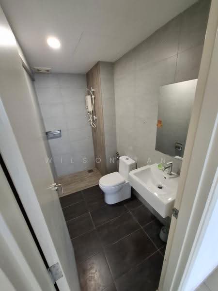 Service Residence for Rent at Arte Plus - Wilson Tan - Bathroom - PropertyGuru.com.my