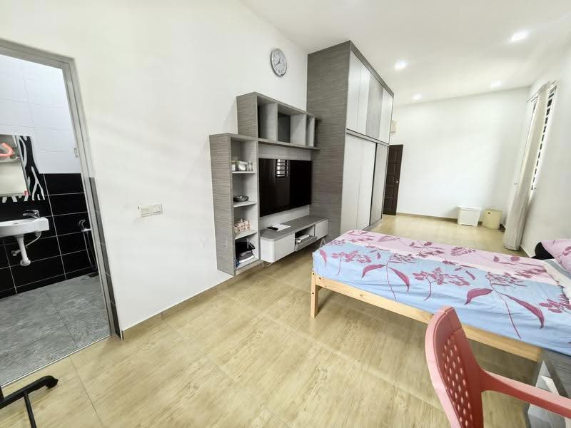 Semi-Detached House for Sale in Nusa Duta (Iskandar Puteri (Nusajaya)) - Yik Tat - PropertyGuru.com.my