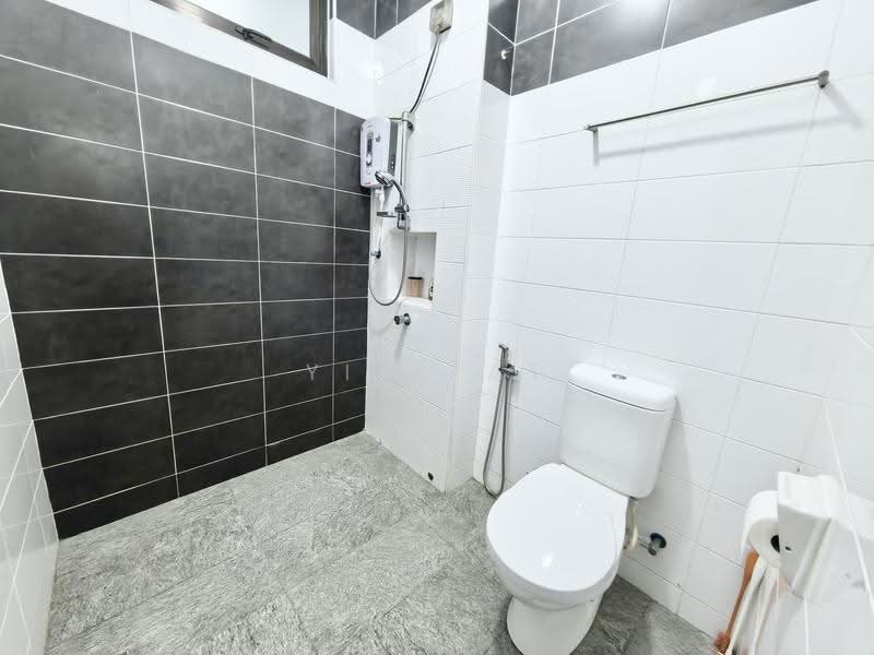 Semi-Detached House for Sale in Nusa Duta (Iskandar Puteri (Nusajaya)) - Yik Tat - PropertyGuru.com.my