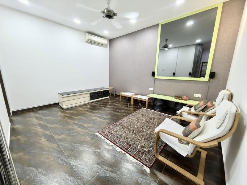 Semi-Detached House for Sale in Nusa Duta (Iskandar Puteri (Nusajaya)) - Yik Tat - PropertyGuru.com.my